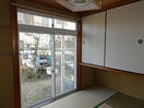  内房線/五井駅 車移動　11分3.5km 1階 築32年