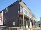 内房線/五井駅 バス:13分:停歩11分 2階 築35年の外観