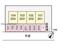  内房線/五井駅 バス8分君塚二下車:停歩5分 1階 築34年