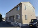 ソフィアクレール(南生実町)の外観