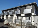 第13須賀ハイツの外観