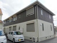 フォルシェＢ