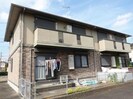 和楽ニシキAの外観