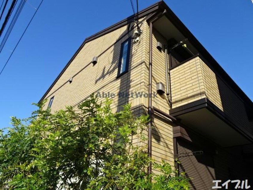  リヴェール（五井中央東）