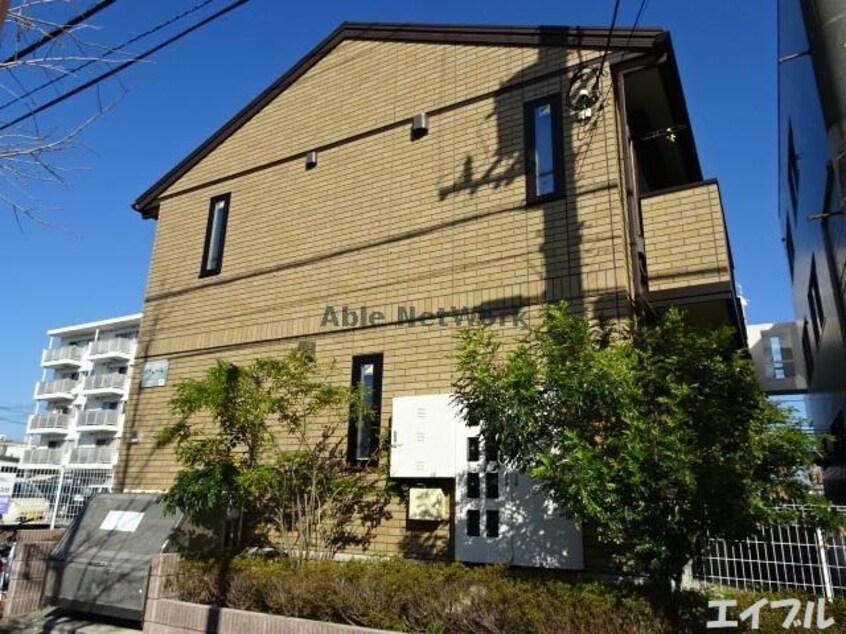  リヴェール（五井中央東）