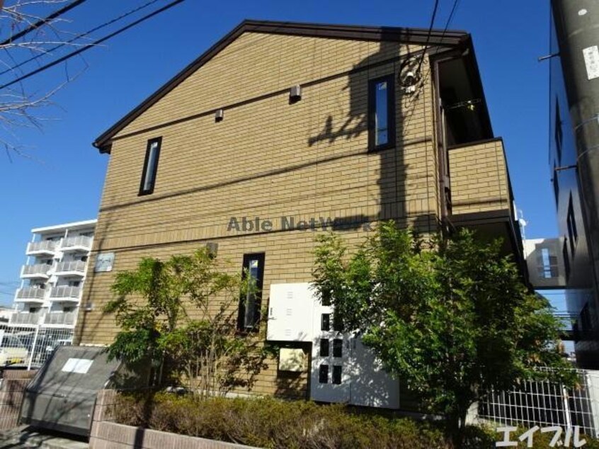  リヴェール（五井中央東）