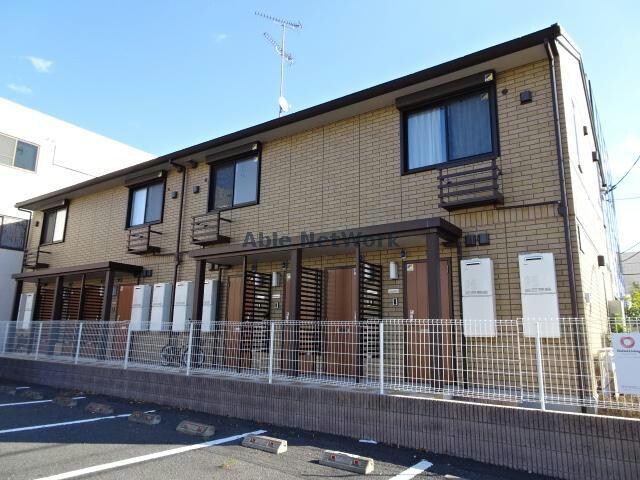  リヴェール（五井中央東）