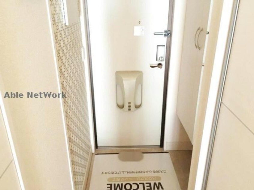  リヴェール（五井中央東）