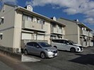 ネオサカエハイツの外観