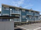ファミーユ１の外観