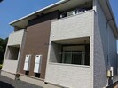 ディアコートⅠ（姉崎）の外観