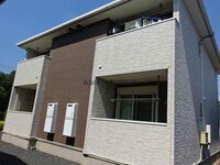 ディアコートⅠ（姉崎）