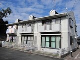 ヴェルドミール青葉台Ａ