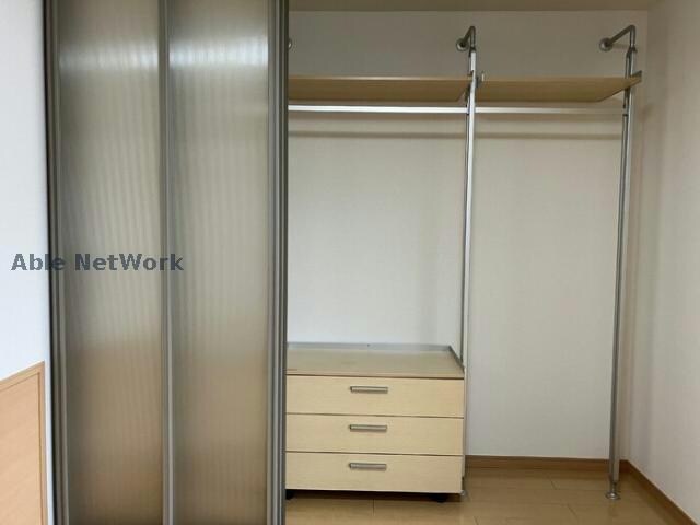  ガーデンヒルズＡ