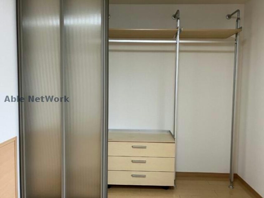  ガーデンヒルズＡ