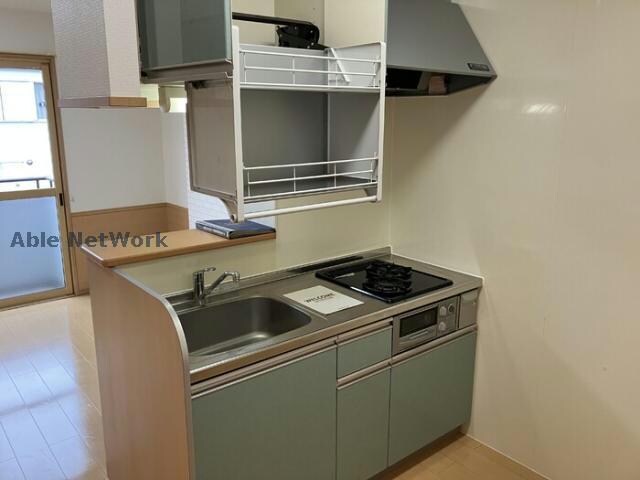  ガーデンヒルズＡ