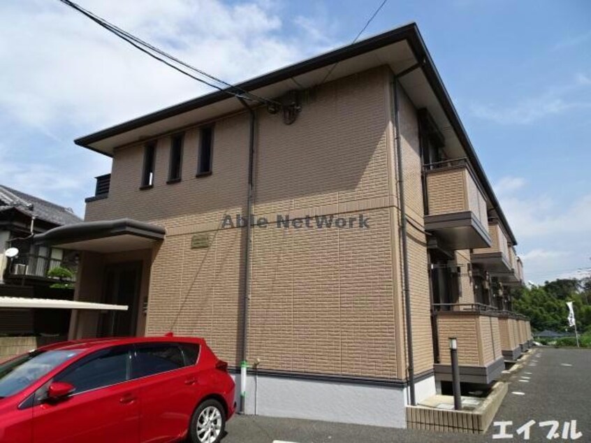  ガーデンヒルズＡ