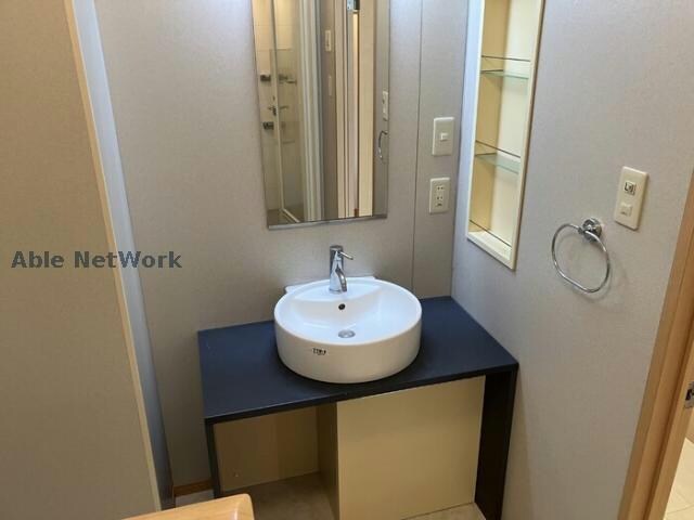  ガーデンヒルズＡ