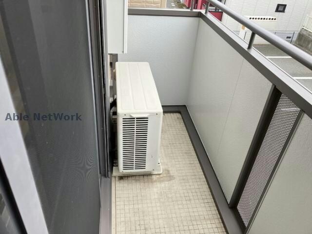  ガーデンヒルズＡ