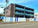 内房線/姉ケ崎駅 徒歩9分 3階 1年未満の外観