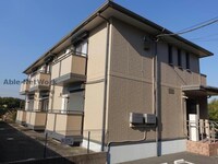 ガーデンヒルズＢ