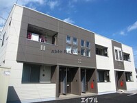 ソレイユ（西五所）