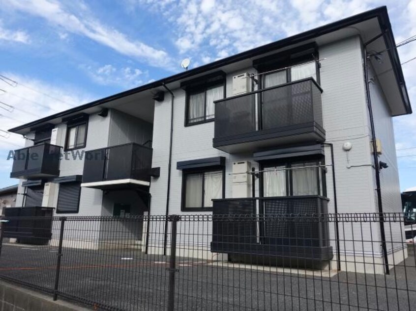  プライム長浦Ｂ