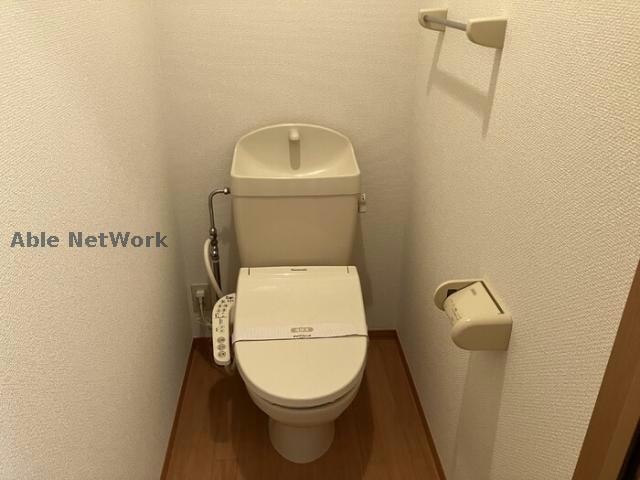  プライム長浦Ｂ