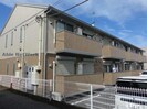 ソレイユ（東国分寺台）の外観