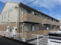 ソレイユ（東国分寺台）