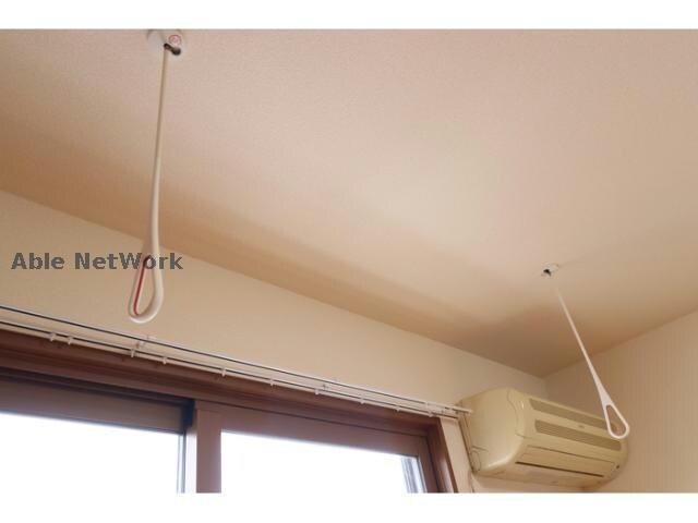  ヴィラグレイスC