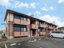エミ―ハイツⅡ(おゆみ野)の外観