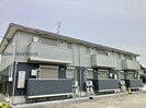 フォレストウッドBの外観