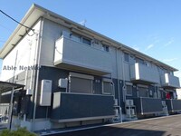 フォレストウッドB