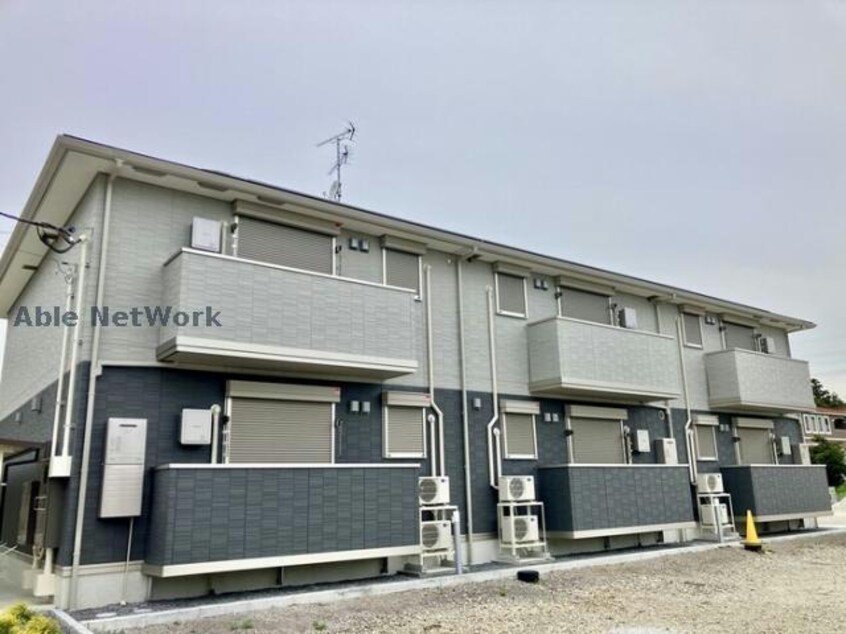  フォレストウッドB