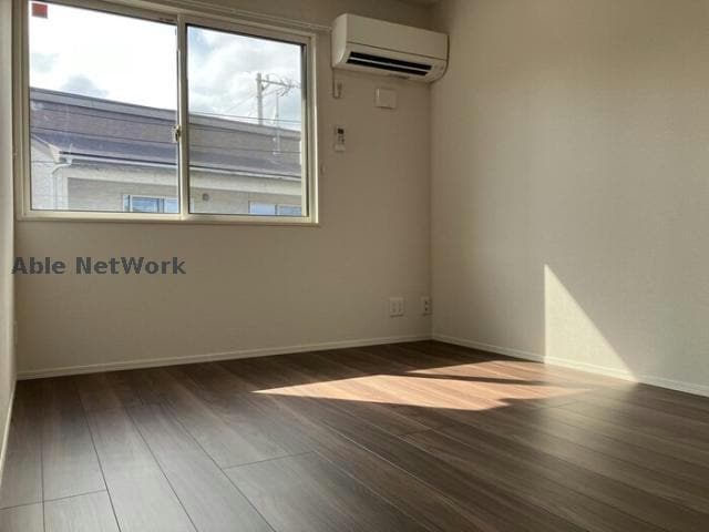  フォレストウッドB