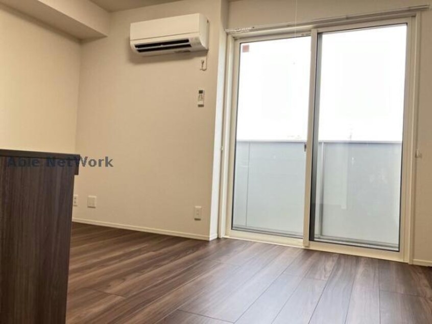  フォレストウッドB