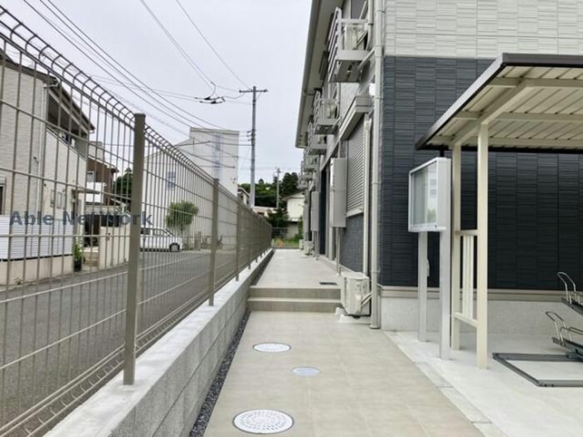  フォレストウッドB