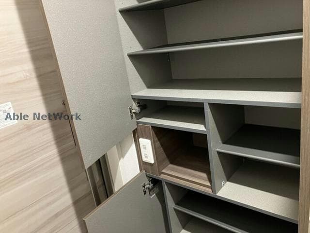  フォレストウッドB