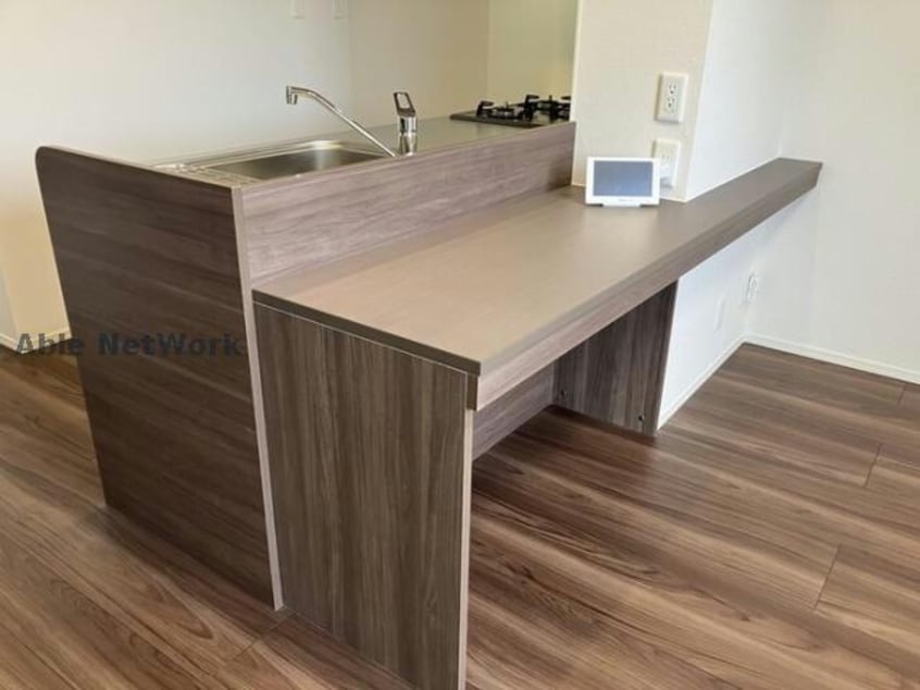  フォレストウッドB