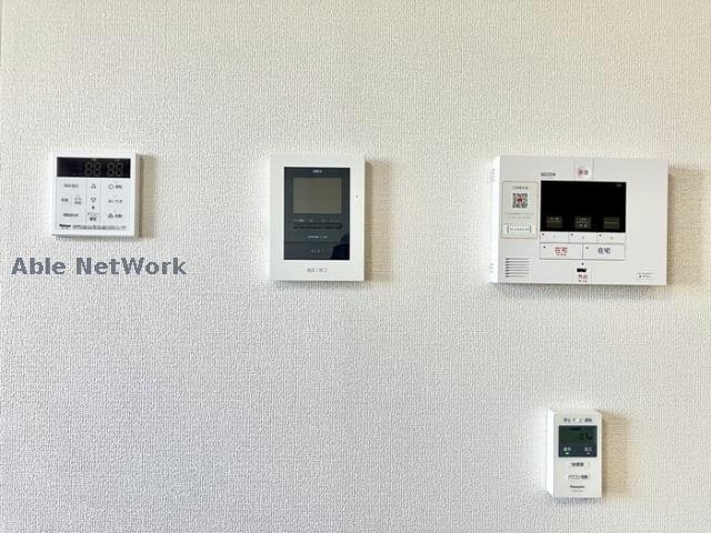  フォレストウッドB