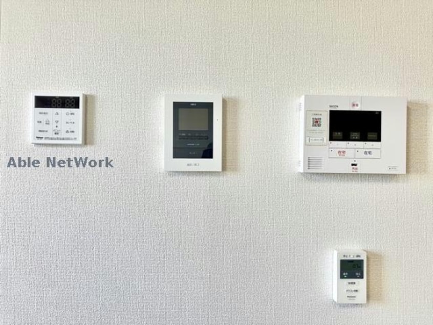  フォレストウッドB