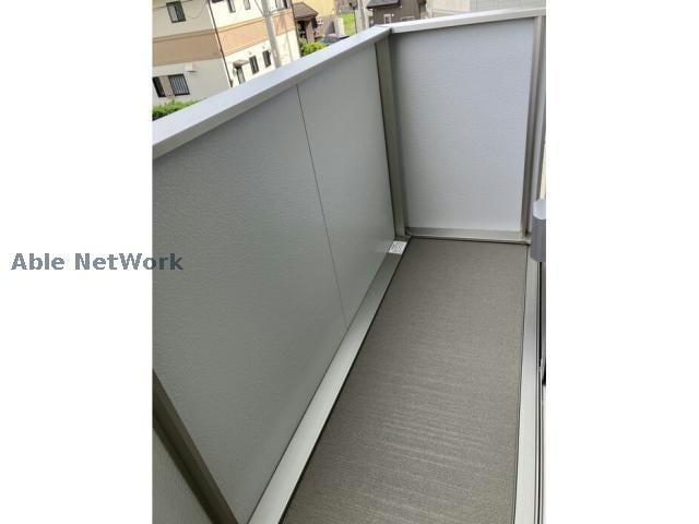  フォレストウッドB