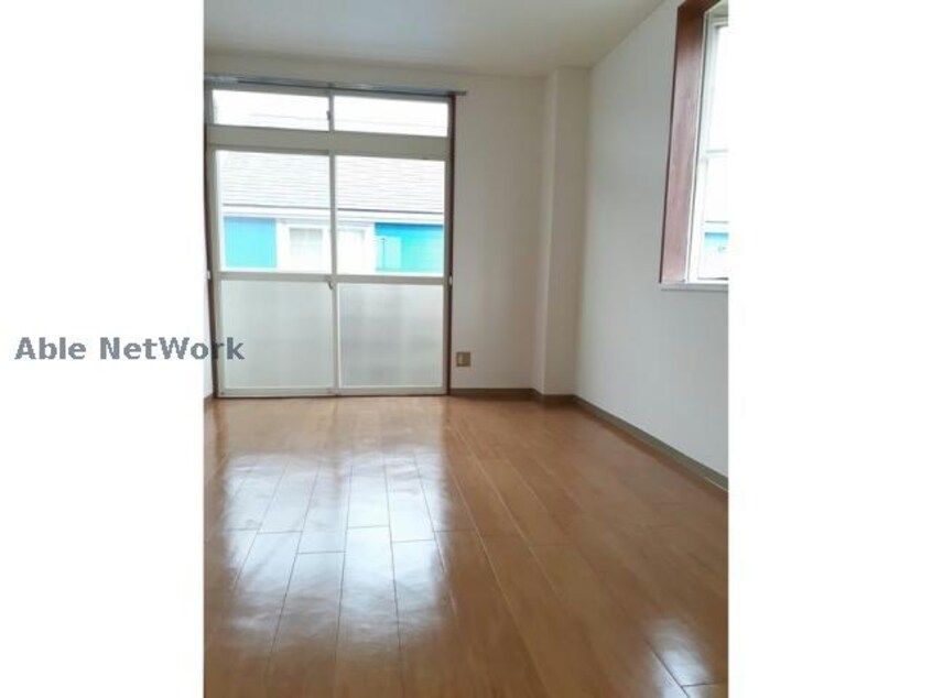  ファーストヒルズＢ