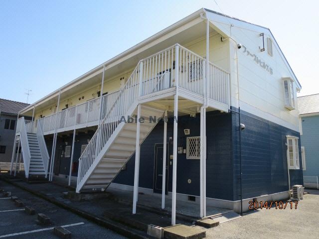  ファーストヒルズＢ