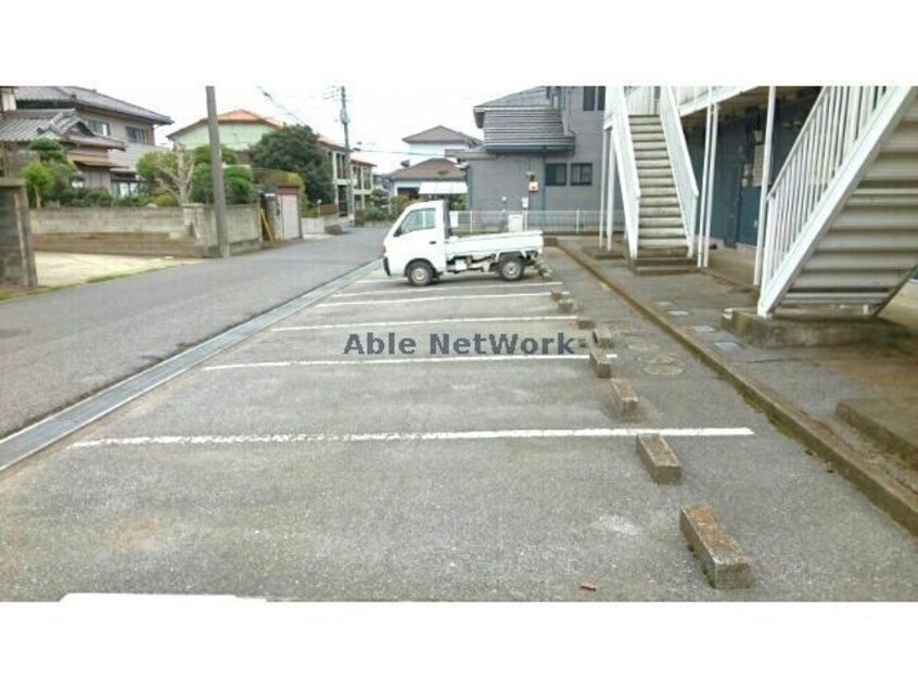  ファーストヒルズＢ