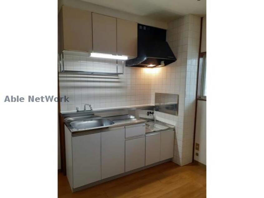  ファーストヒルズＢ