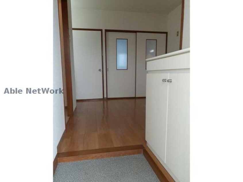  ファーストヒルズＢ