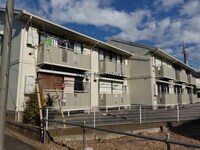 ネオサカエハイツ　Ｂ