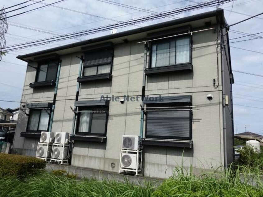  コンフォートヒル